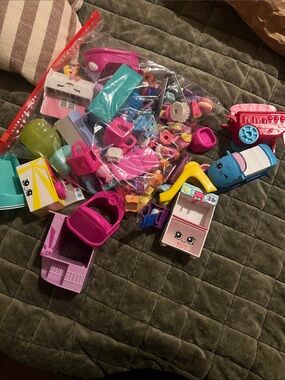 Shopkins lot